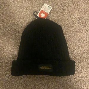 NWT!!REI Unisex Chunky Knit Beanie